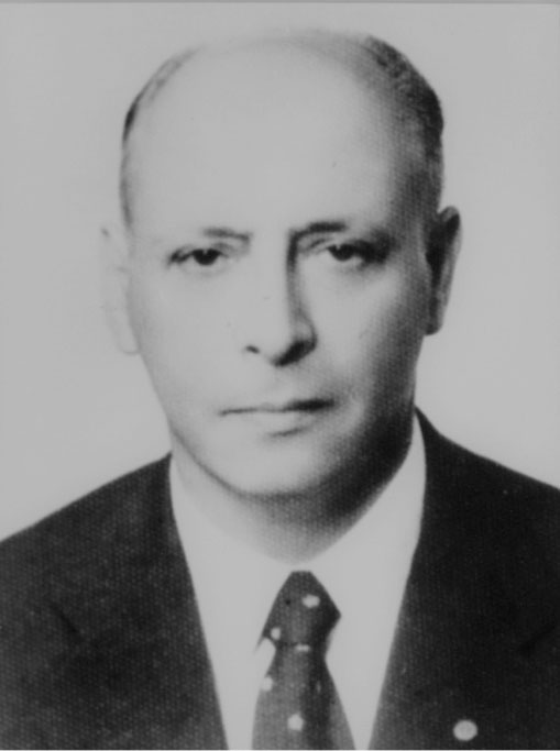 José Pereira de Macedo