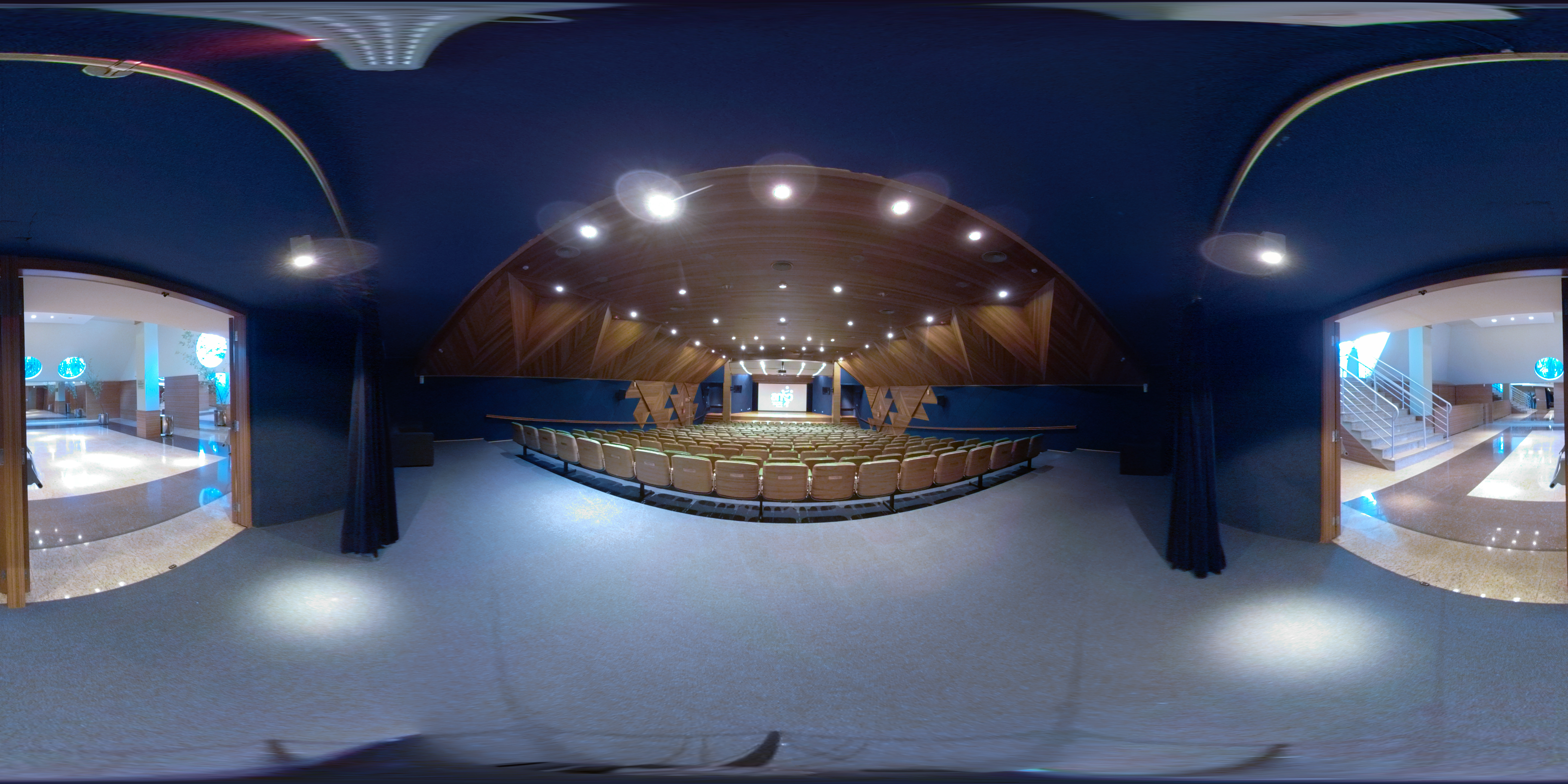 Auditório