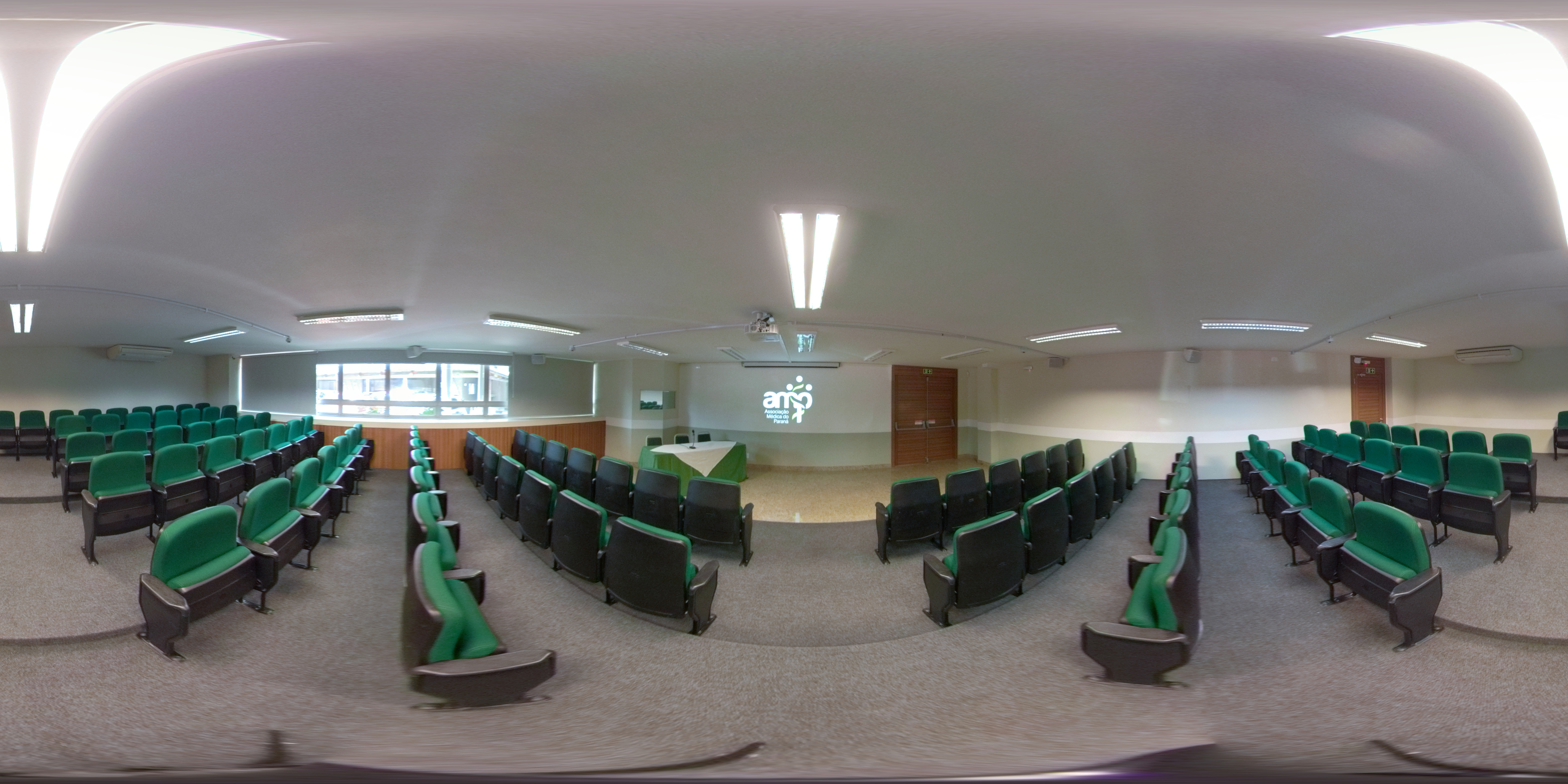Miniauditório