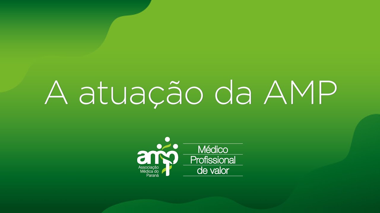 AMP - Associação Médica do Paraná