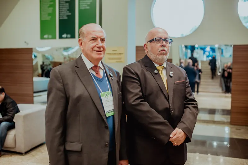 Congresso AMP - Edição 2025, foto 4 de 36