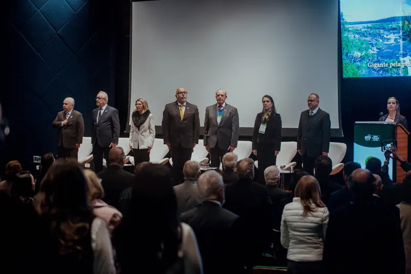 Congresso AMP - Edição 2025, foto 5 de 36