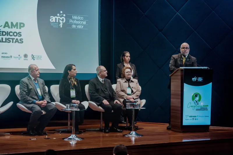 Congresso AMP - Edição 2025, foto 7 de 36
