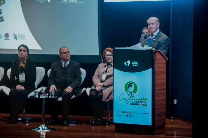 Congresso AMP - Edição 2025, foto 8 de 36