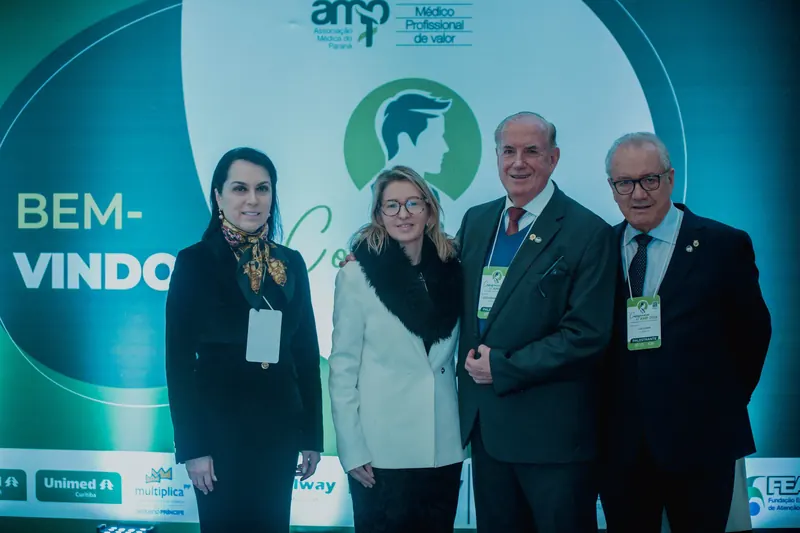 Congresso AMP - Edição 2025, foto 9 de 36