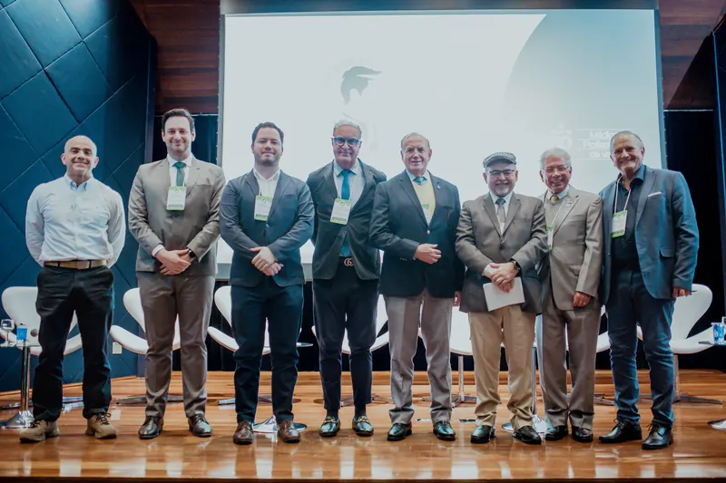 Congresso AMP - Edição 2025, foto 10 de 36