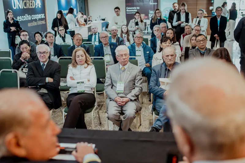Congresso AMP - Edição 2025, foto 13 de 36