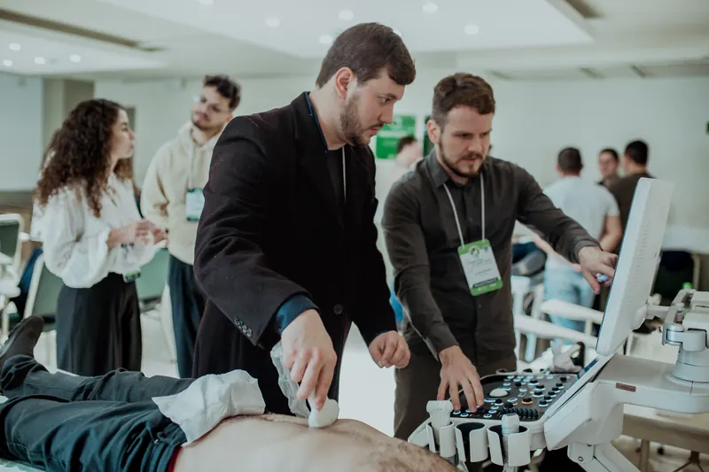 Congresso AMP - Edição 2025, foto 14 de 36