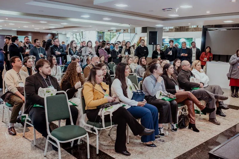 Congresso AMP - Edição 2025, foto 20 de 36