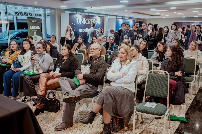 Congresso AMP - Edição 2025, foto 22 de 36