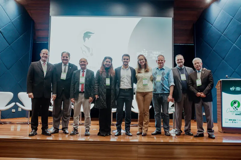 Congresso AMP - Edição 2025, foto 24 de 36