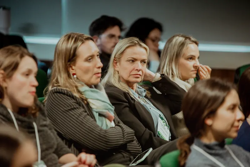 Congresso AMP - Edição 2025, foto 25 de 36
