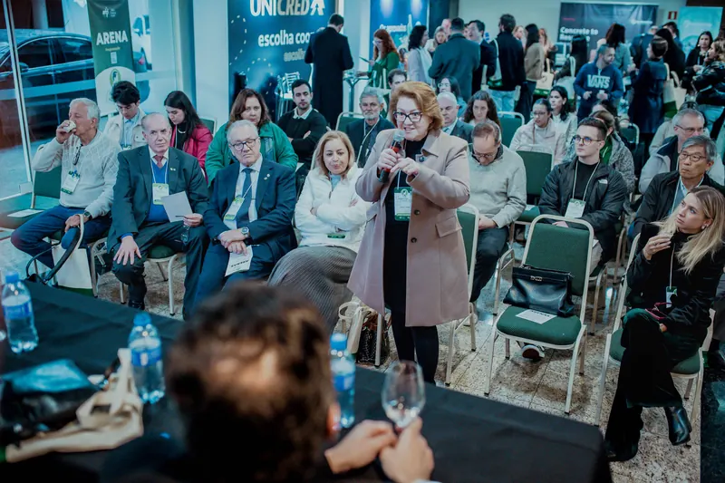 Congresso AMP - Edição 2025, foto 26 de 36