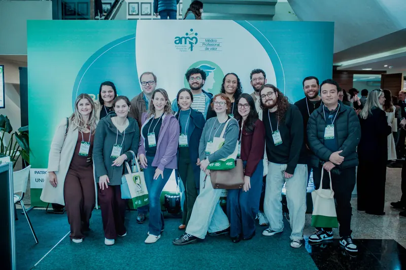 Congresso AMP - Edição 2025, foto 27 de 36