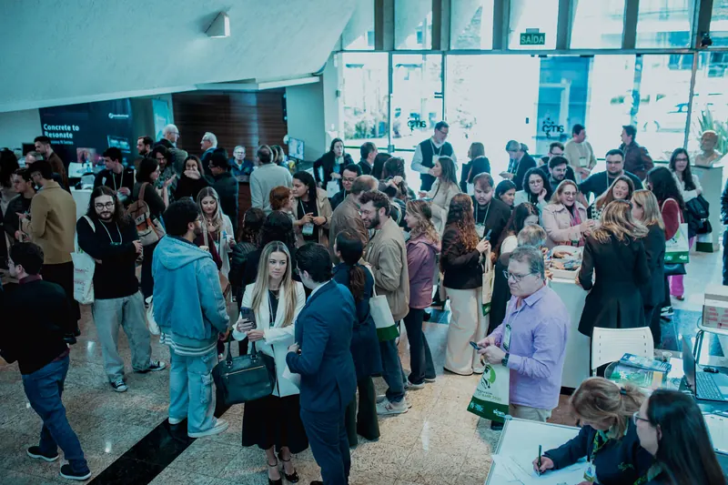 Congresso AMP - Edição 2025, foto 30 de 36