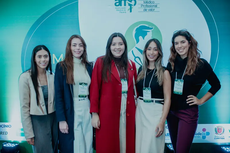 Congresso AMP - Edição 2025, foto 33 de 36