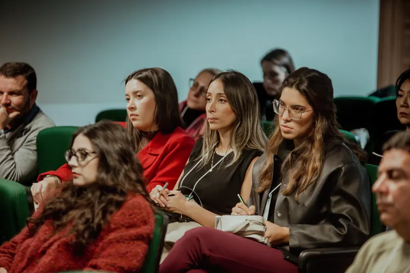 Congresso AMP - Edição 2025, foto 34 de 36