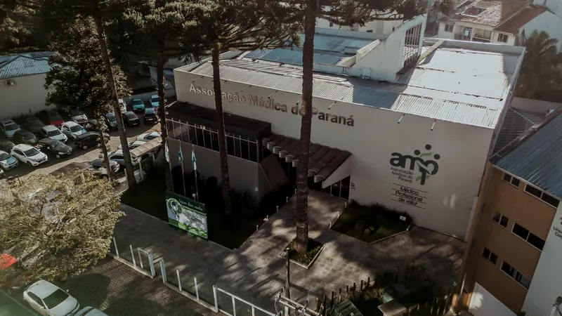 Congresso AMP - Edição 2026, foto 1 de 31