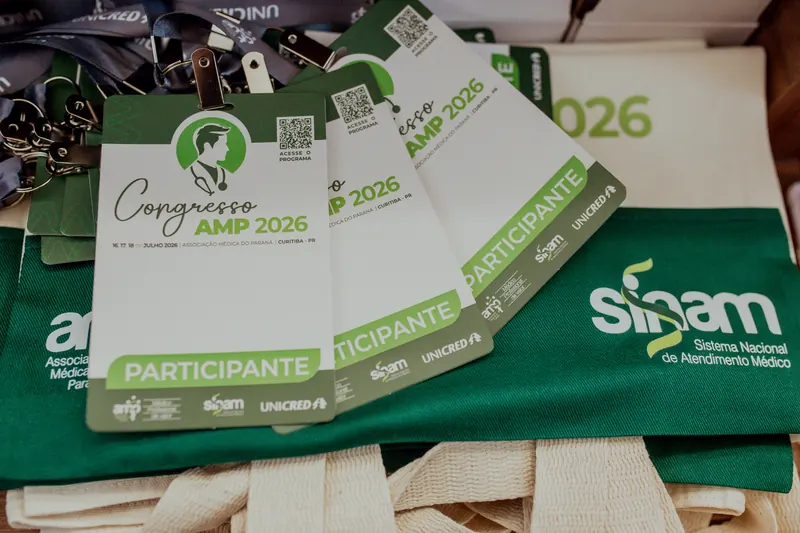 Congresso AMP - Edição 2026, foto 2 de 31
