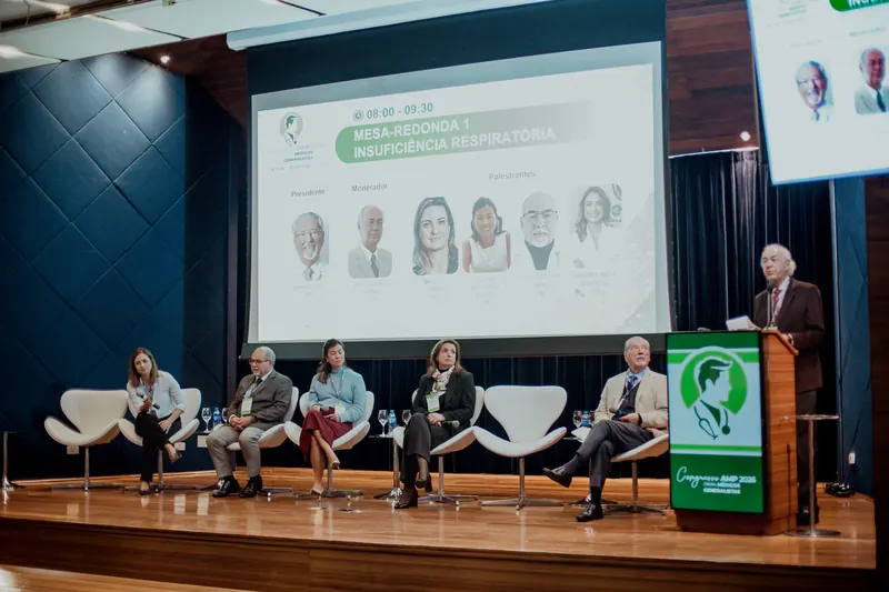 Congresso AMP - Edição 2026, foto 5 de 31