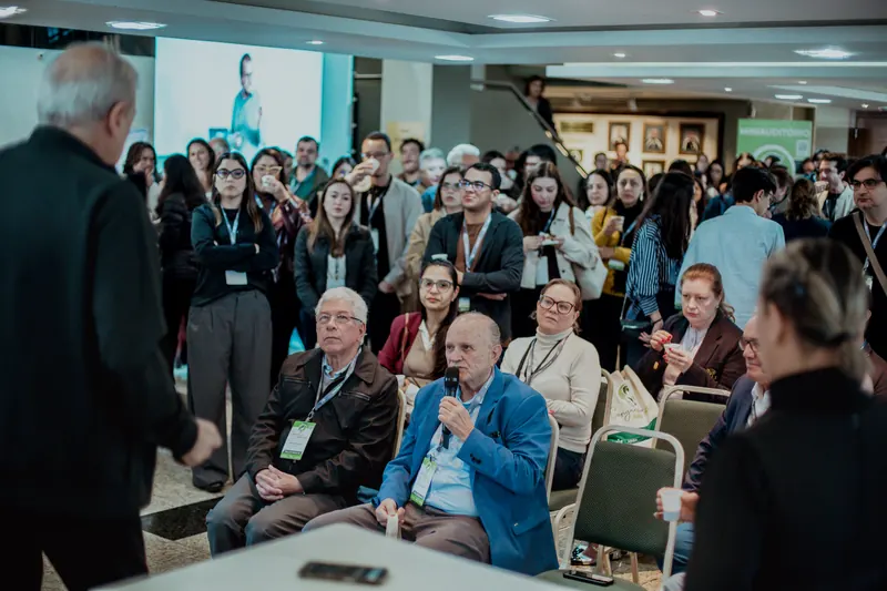 Congresso AMP - Edição 2026, foto 7 de 31