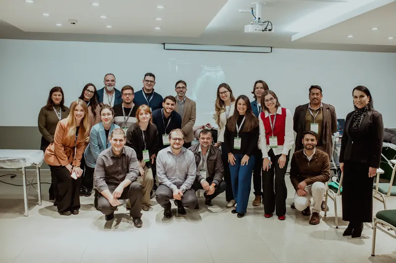 Congresso AMP - Edição 2026, foto 9 de 31