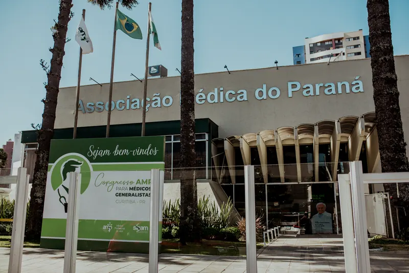 Congresso AMP - Edição 2026, foto 13 de 31