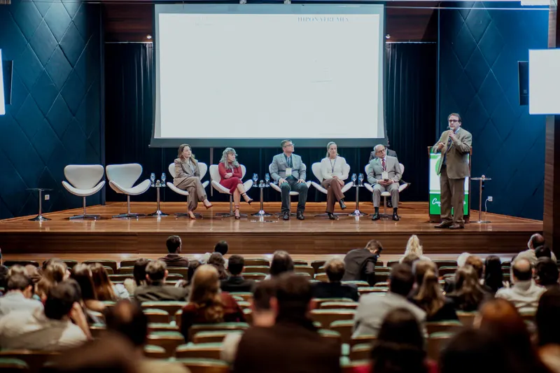 Congresso AMP - Edição 2026, foto 15 de 31