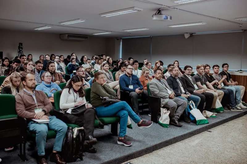 Congresso AMP - Edição 2026, foto 20 de 31