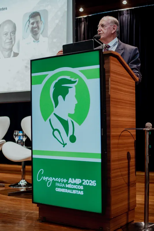 Congresso AMP - Edição 2026, foto 21 de 31