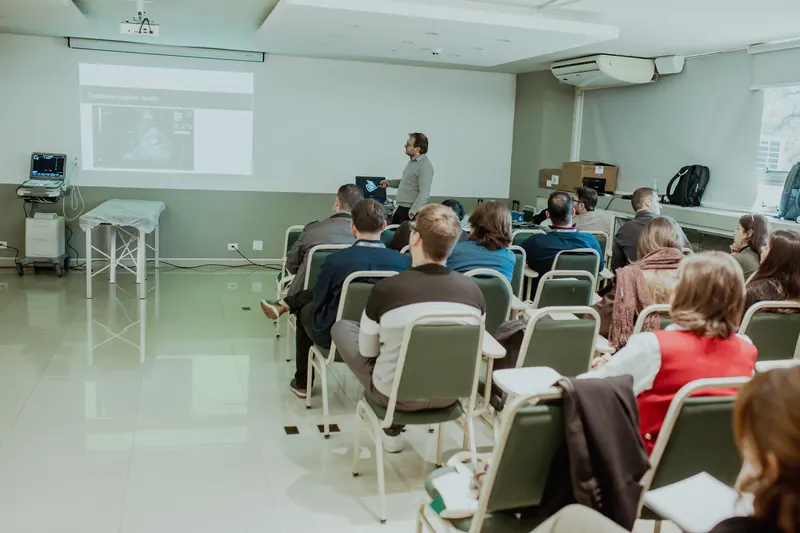 Congresso AMP - Edição 2026, foto 22 de 31