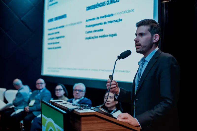Congresso AMP - Edição 2026, foto 23 de 31