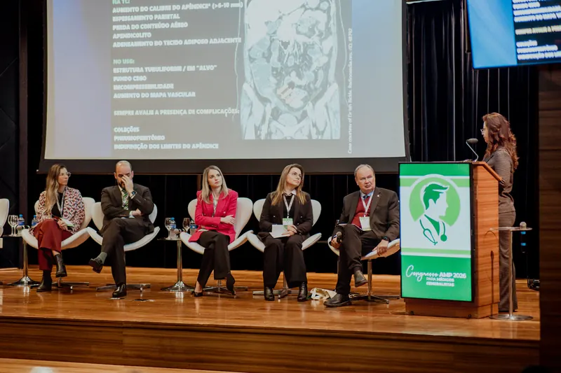 Congresso AMP - Edição 2026, foto 27 de 31