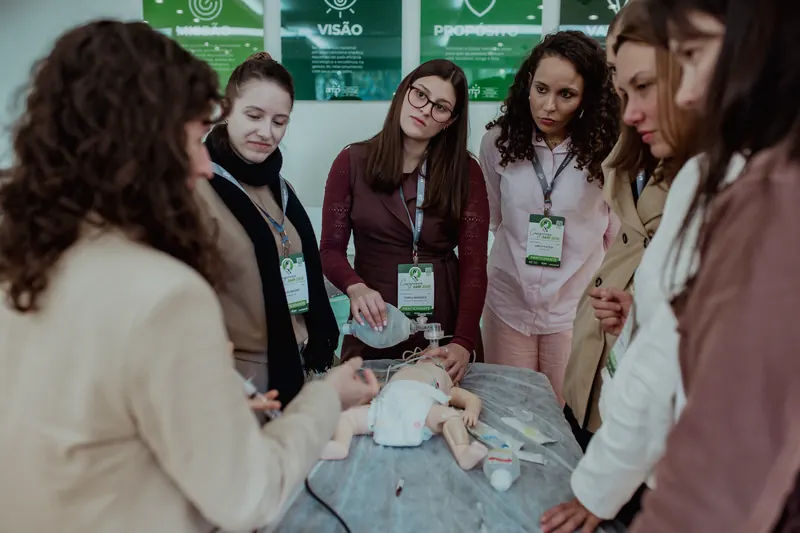 Congresso AMP - Edição 2026, foto 29 de 31