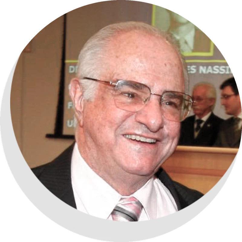 Dr. Antonio Celso Nunes Nassif