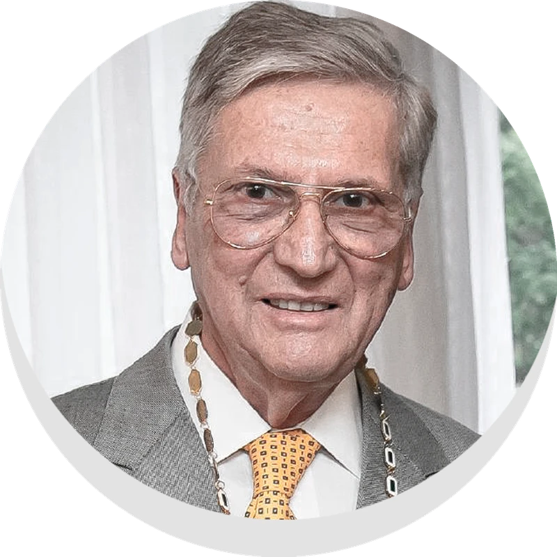 Dr. Bruno Maurízio Grillo