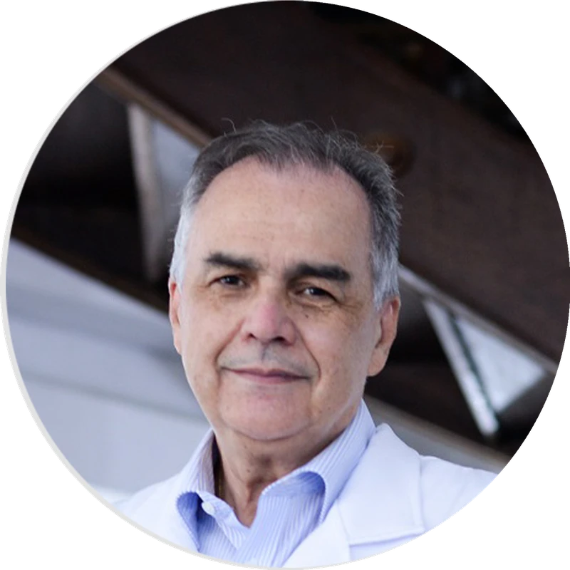 Dr. Donizetti Dimer Giamberardino Filho