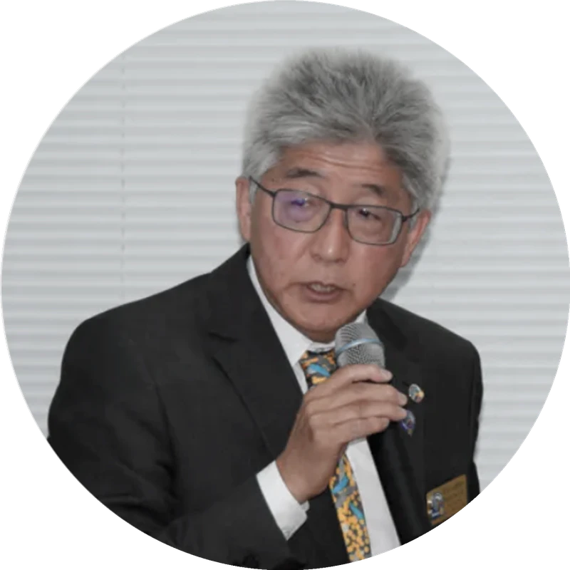 Dr. Eduardo Katsusi Toshimitsu