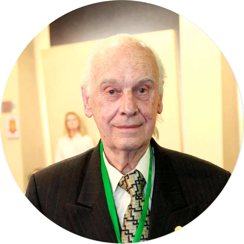 Dr. Ehrenfried Othmar Wittig