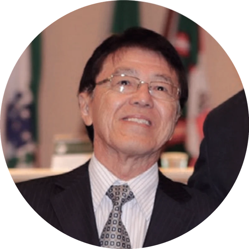Dr. Fumiyo Sakabe