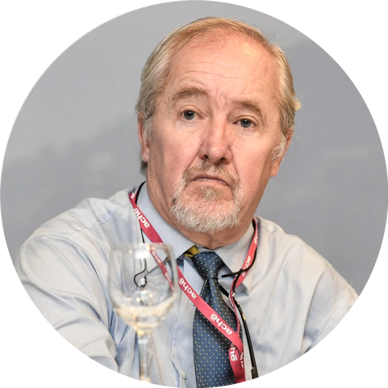 Dr. Hans Graf