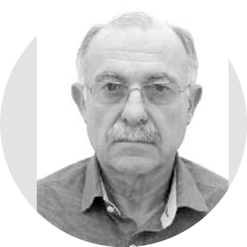 Dr. Hercilio Rohrbacher
