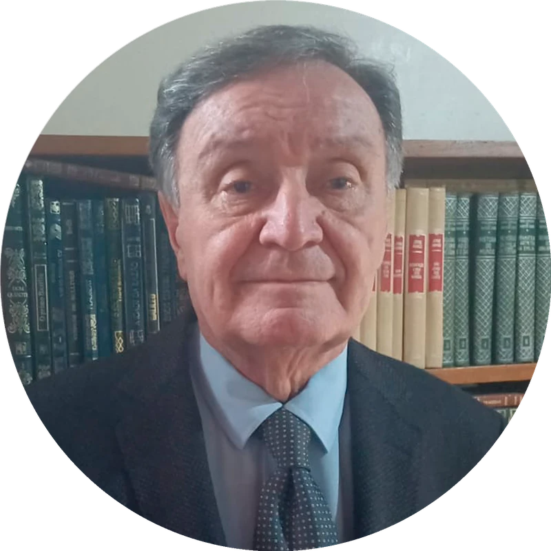Dr. João Cândido Araújo