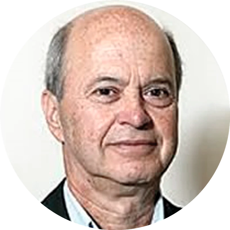 Dr. João Carlos do Amaral Lozovey