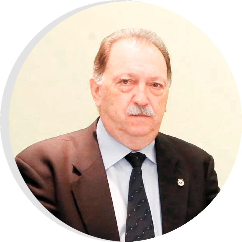 Dr. João Carlos Thomson