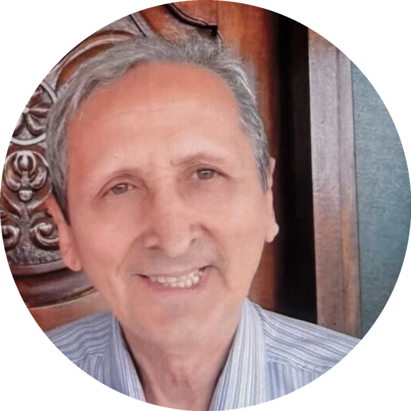 Dr. José Soares da Silveira