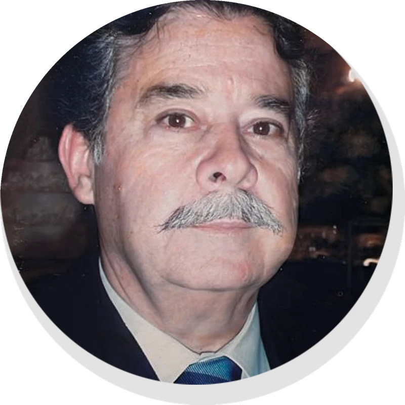 Dr. Luiz Renato Teixeira de Freitas