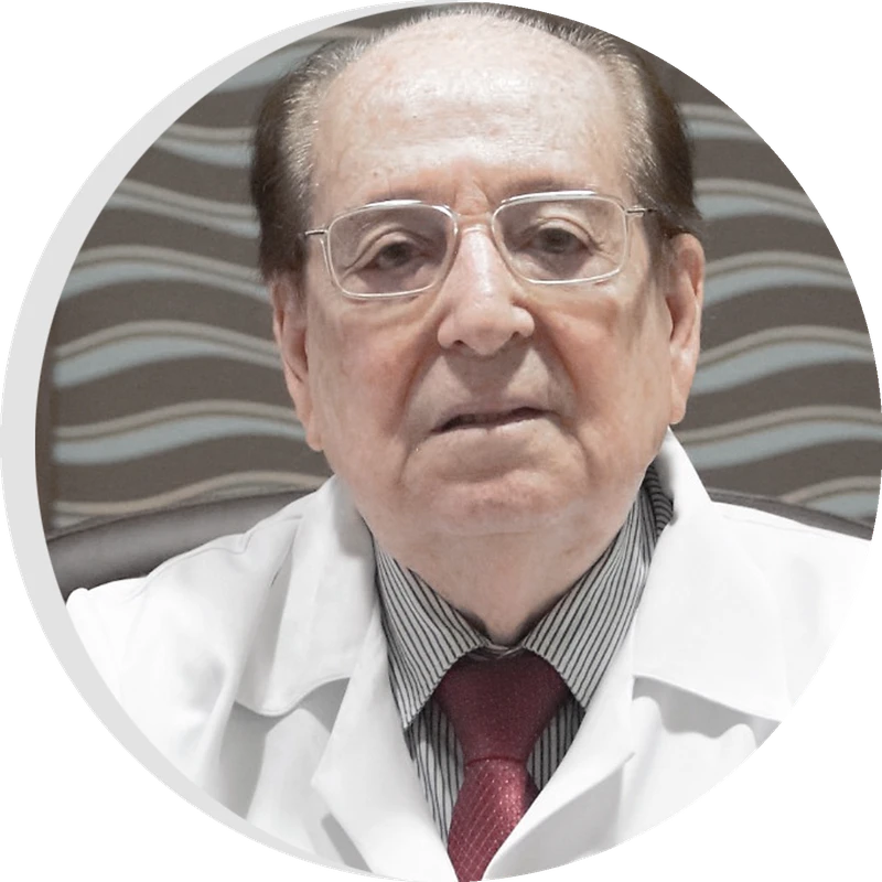 Dr. Mario Lins Peixoto