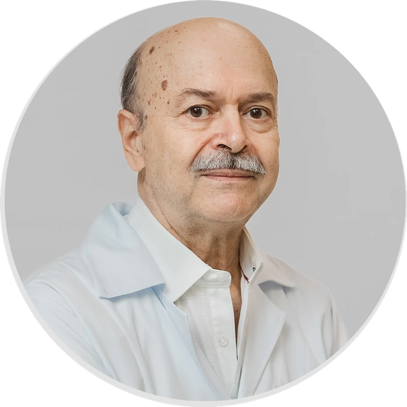 Dr. Marlos de Souza Coelho