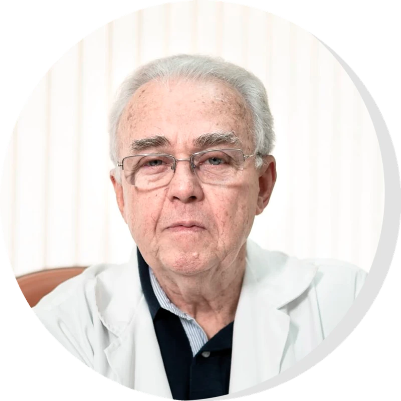 Dr. Mauro Filgueiras Mendes